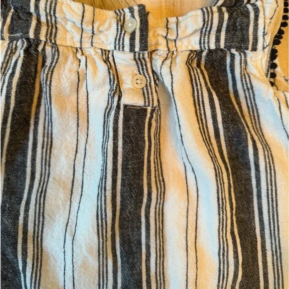 💕  Carter's Ruffled Tank - Picture 5 of 6